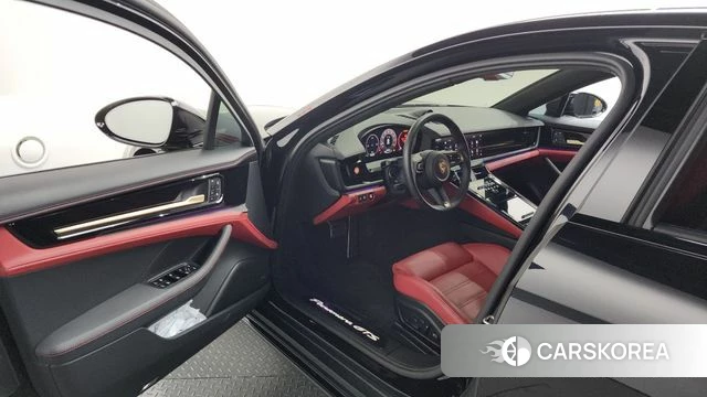 Porsche Panamera (976) id 4321776 из Кореи 38