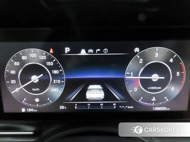 Kia Carnival 4th generation id 4784901 из Кореи 20