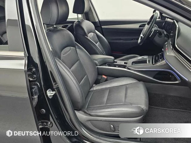 Hyundai The New Grandeur IG id 5018336 из Кореи 20
