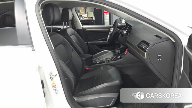 Volkswagen 7th Generation of Jetta id 4951650 из Кореи 30