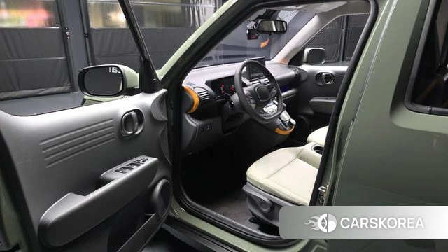 Hyundai Casper id 5021242 из Кореи 20