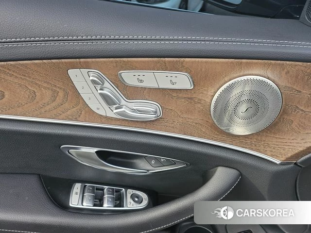 Mercedes-Benz E-Class W213 id 5027820 из Кореи 13