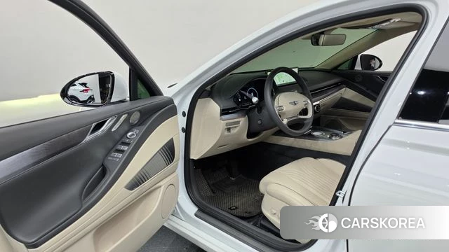 Genesis G80 (RG3) id 5022878 из Кореи 20