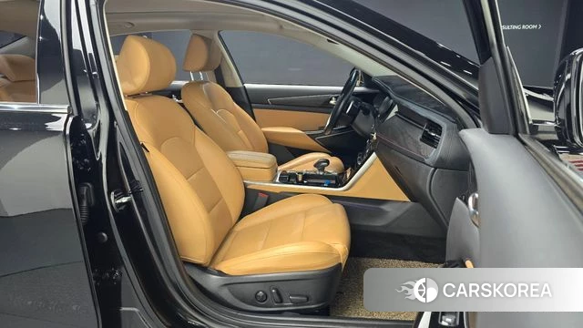 Kia K7 Premier id 5028939 из Кореи 20