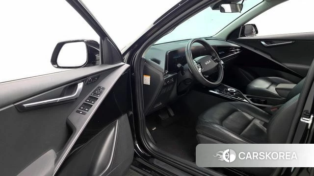 Kia Di All New Niro EV id 5017286 из Кореи 32