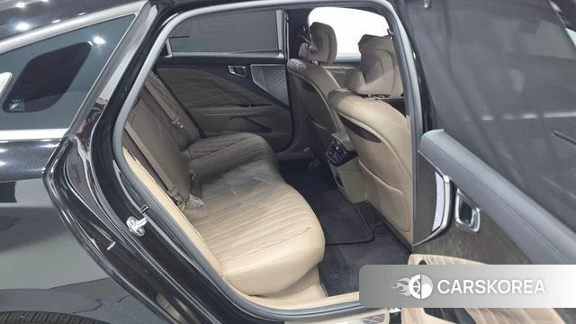 Kia K8 Hybrid id 5012149 из Кореи 33
