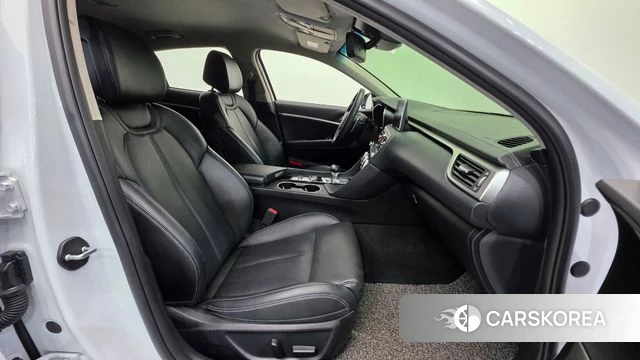 Genesis G70 id 4998743 из Кореи 20