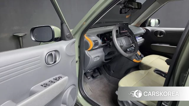 Hyundai Casper id 4834940 из Кореи 34