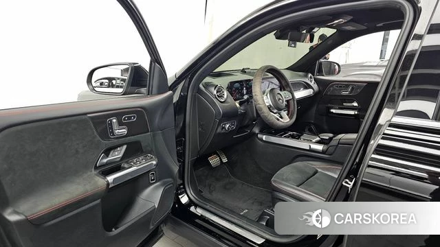 Mercedes-Benz GLB-Class X247 id 4992309 из Кореи 33