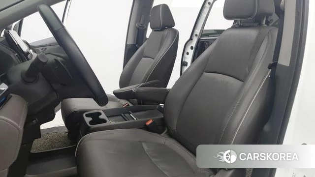 Honda Odyssey id 4880844 из Кореи 20