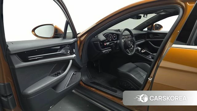 Porsche Panamera (976) id 4505500 из Кореи 20