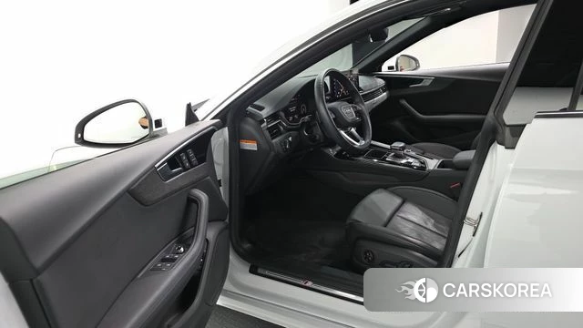Audi A5 (F5) id 4990540 из Кореи 20