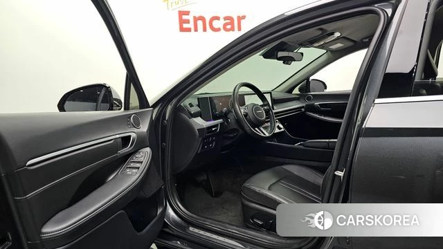Hyundai Sonata D Edge (DN8) id 4985708 из Кореи 20