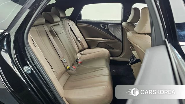 Kia K8 id 5027304 из Кореи 31