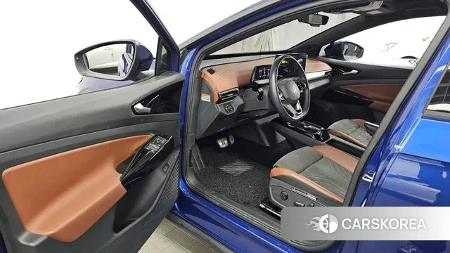 Volkswagen ID.4 id 3664880 из Кореи 20