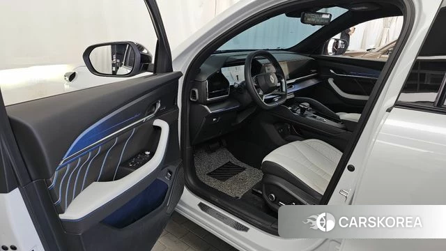 Renault Korea (Samsung) Filant id 4904098 из Кореи 34