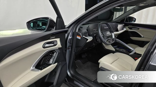 Audi Q5 (80A) id 4990299 из Кореи 33