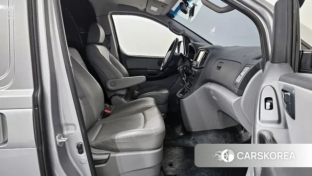 Hyundai The New Grand Starex id 3772416 из Кореи 20
