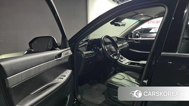 Hyundai The New Palisade id 4964713 из Кореи 20