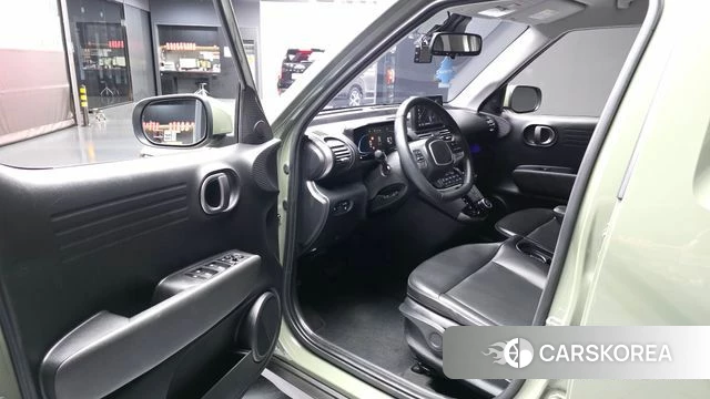 Hyundai Casper id 4986878 из Кореи 30