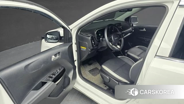 Kia The New Morning (JA) id 5021335 из Кореи 31