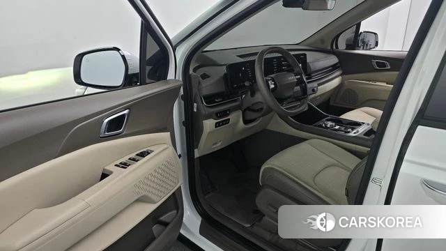 Kia The New Carnival 4th Generation id 5038939 из Кореи 33