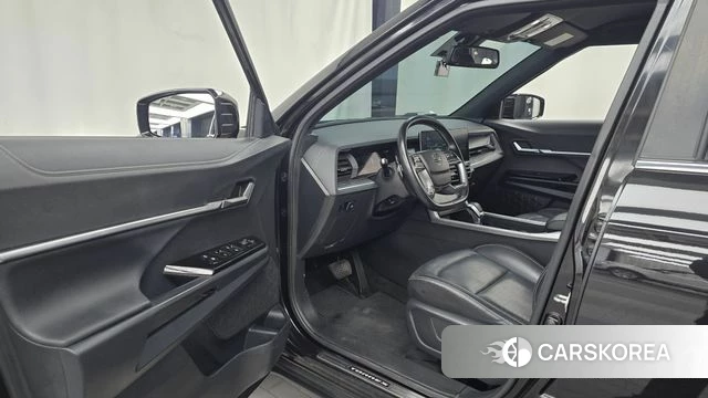 Ssangyong Torres id 5027612 из Кореи 32