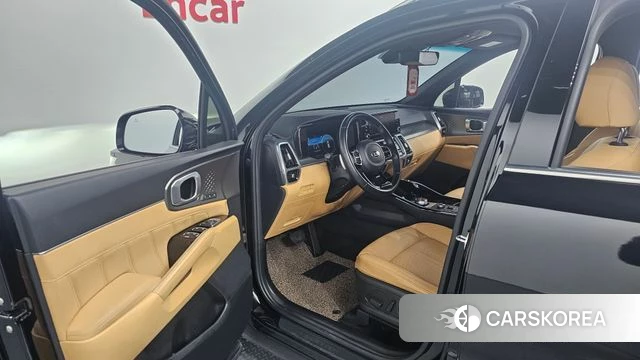 Kia Sorento 4th Generation id 4997987 из Кореи 20