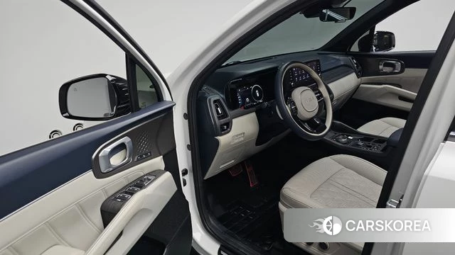Kia Sorento 4th Generation id 5047364 из Кореи 40
