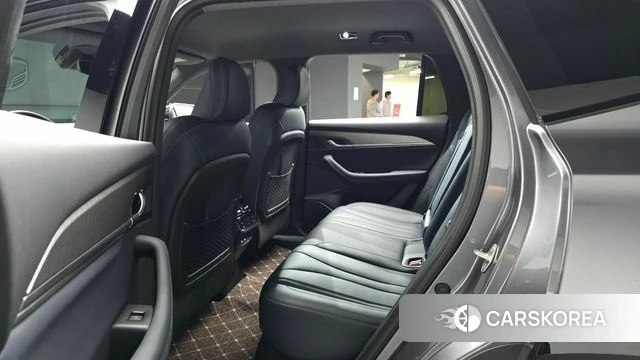 Renault Korea (Samsung) Grand Coleos id 4985116 из Кореи 38