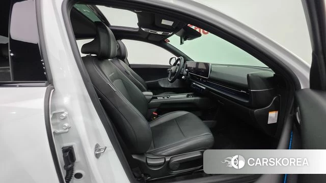 Hyundai Ionic 6 id 4656534 из Кореи 32
