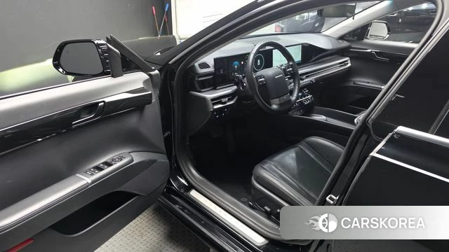 Hyundai Grandeur (GN7) id 5027221 из Кореи 34
