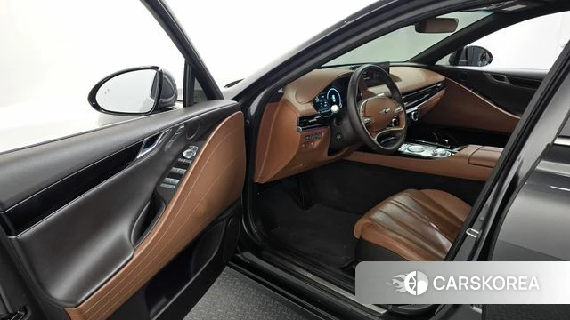 Genesis G80 (RG3) id 4943066 из Кореи 20