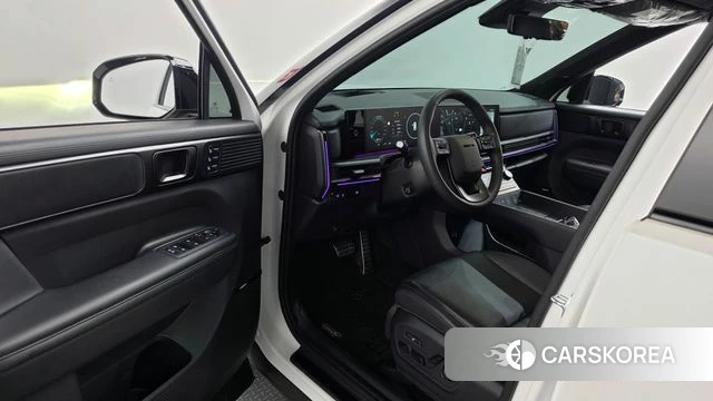 Hyundai Santa Fe (MX5) id 5011665 из Кореи 36
