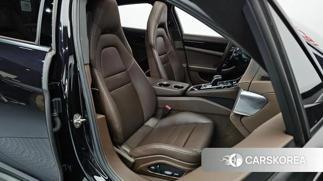 Porsche Panamera (971) id 4981864 из Кореи 38