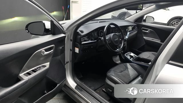 Kia Niro Plus id 5040379 из Кореи 34