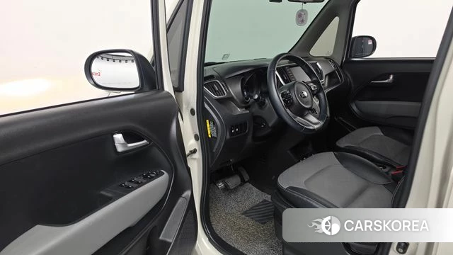 Kia The New Ray id 5003755 из Кореи 20