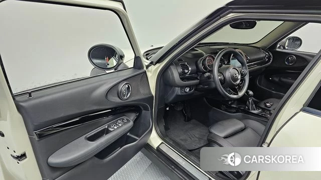 Mini Cooper Clubman id 4930813 из Кореи 20