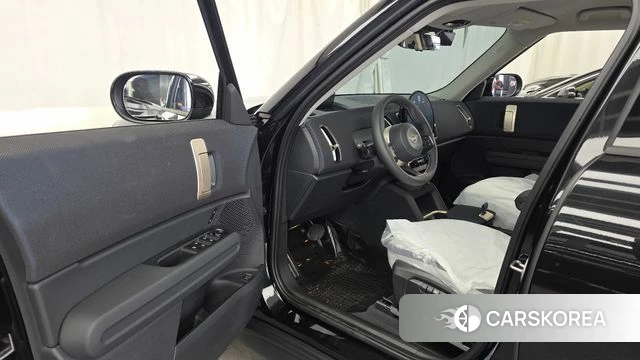 Mini Cooper S Countryman 3rd Generation id 5045379 из Кореи 20