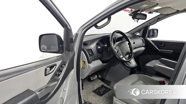 Hyundai The New Grand Starex id 3324725 из Кореи 20