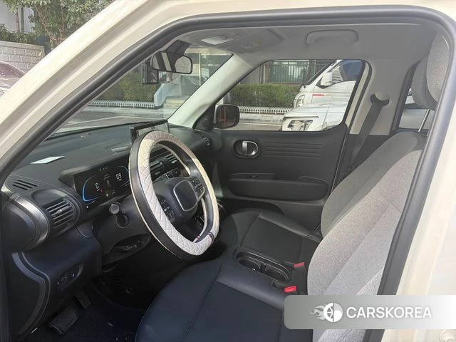 Hyundai The New Casper id 4910877 из Кореи 11