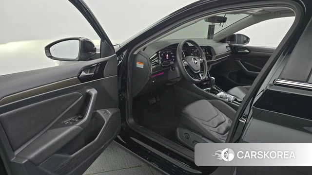 Volkswagen 7th Generation of Jetta id 4982223 из Кореи 35