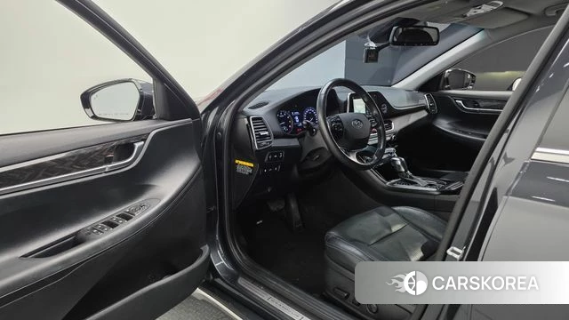 Hyundai Grandeur IG id 4978072 из Кореи 32