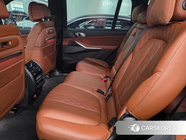 BMW X7 (G07) id 5015979 из Кореи 20