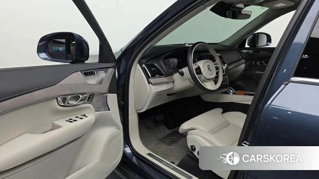 Volvo XC90 second Generation id 4958693 из Кореи 35