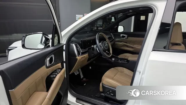 Kia The New Sorento 4th Generation id 3679706 из Кореи 20