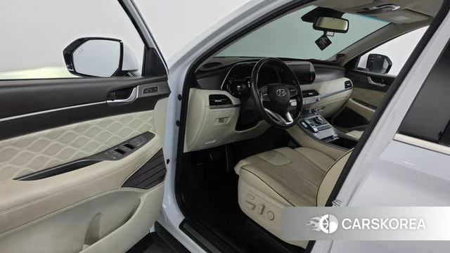 Hyundai Palisade id 5040656 из Кореи 20