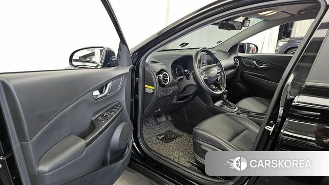 Hyundai Kona Hybrid id 4959757 из Кореи 31