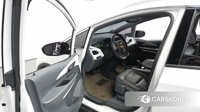 Chevrolet (GM Daewoo) Bolt EV id 4907138 из Кореи 20