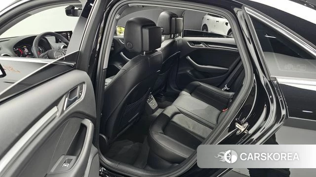 Audi New A3 id 4993507 из Кореи 33